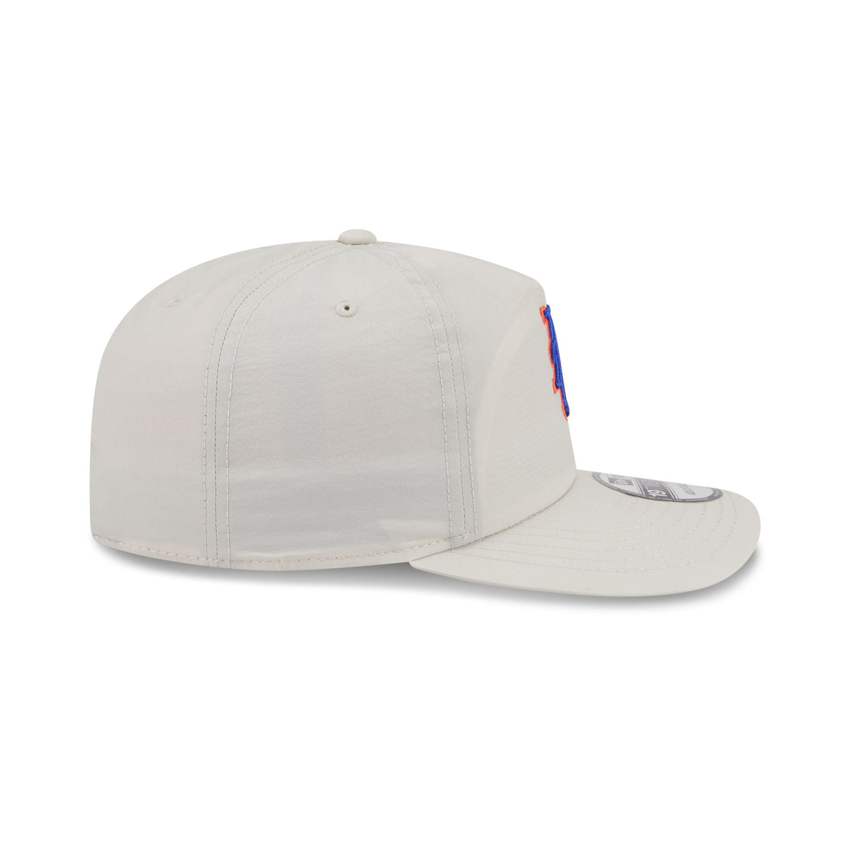 New York Mets Nylon Stone 19TWENTY Adjustable Hat