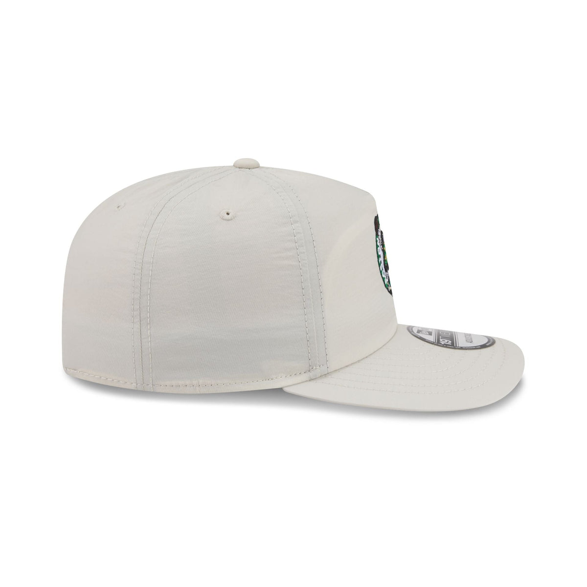 Boston Celtics Nylon Stone 19TWENTY Adjustable Hat