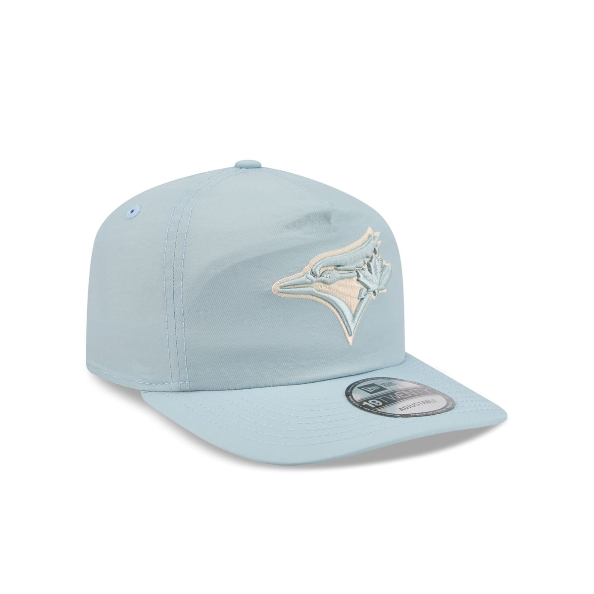 Toronto Blue Jays Nylon Sky 19TWENTY Adjustable Hat