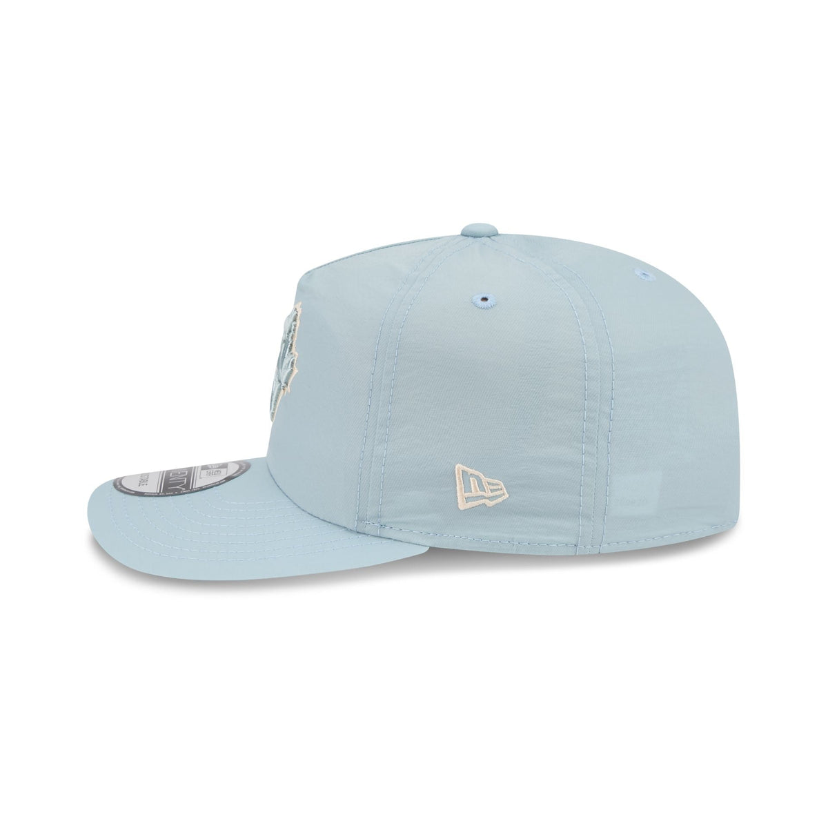 Toronto Blue Jays Nylon Sky 19TWENTY Adjustable Hat