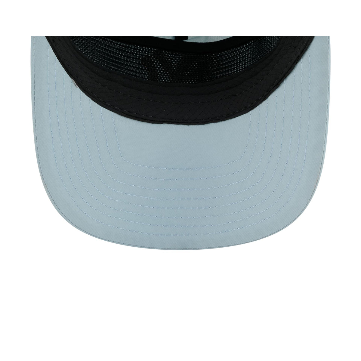 New York Yankees Nylon Sky 19TWENTY Adjustable Hat