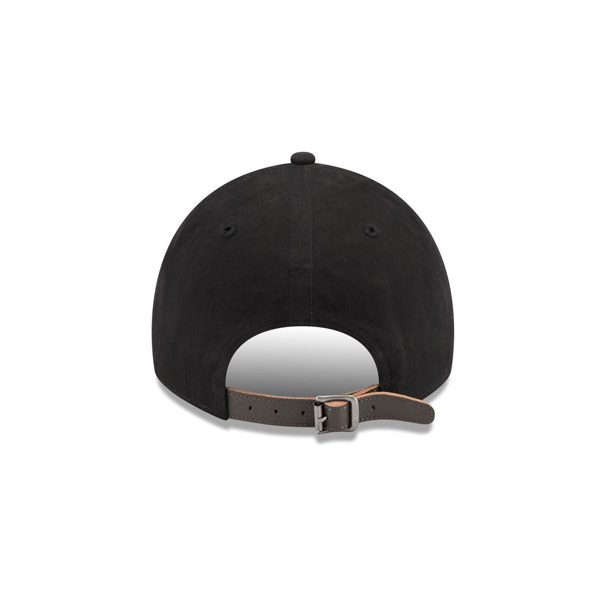 Boston Red Sox Nylon Black 9TWENTY Adjustable Hat