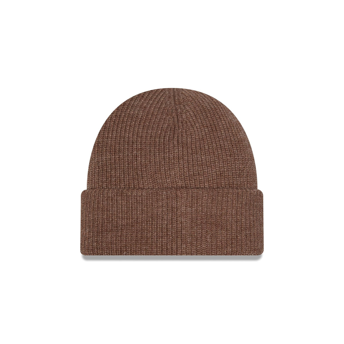 San Diego Padres Woolen Tan Short Cuff Knit Beanie Hat