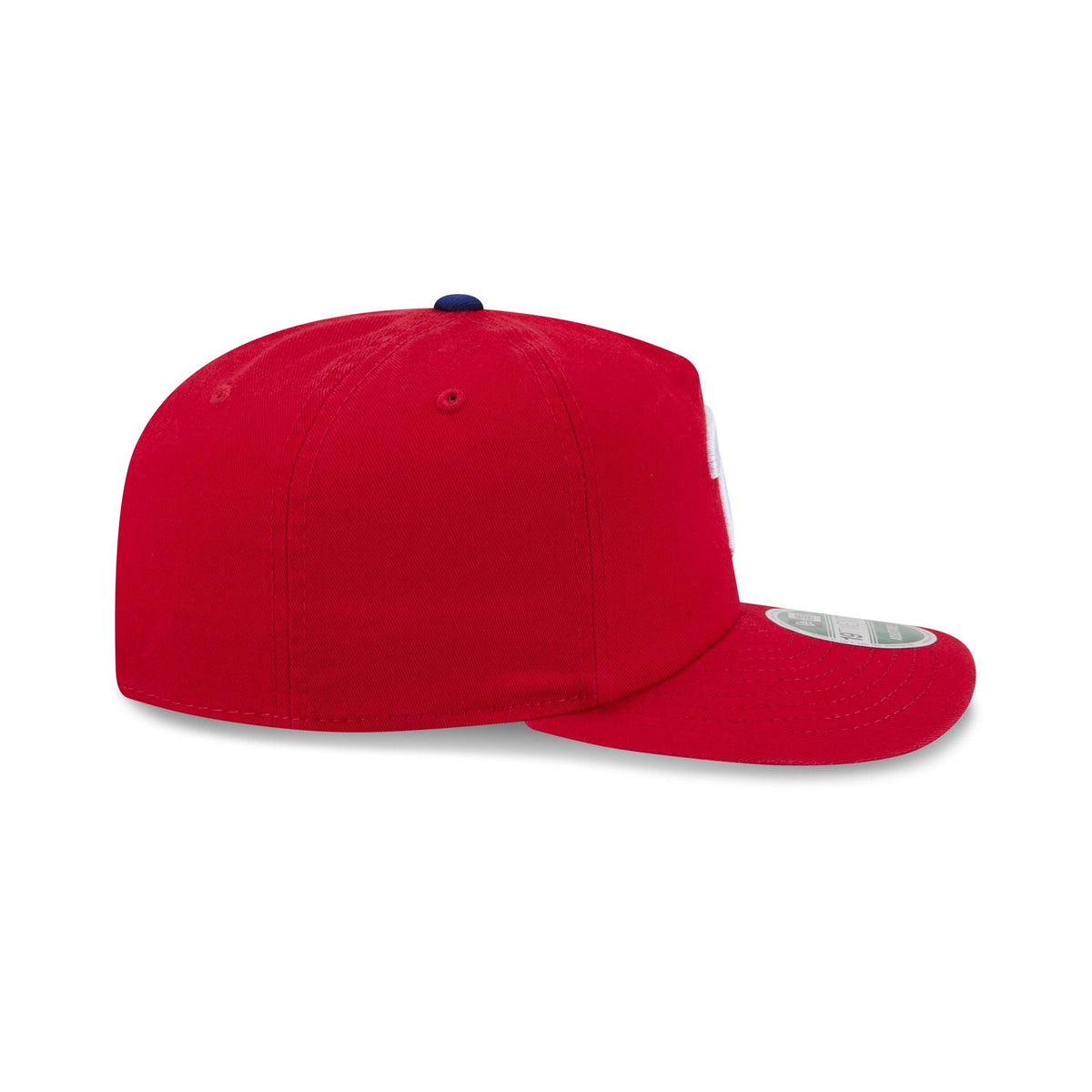 Philadelphia Phillies Player Replica 19TWENTY Snapback Hat