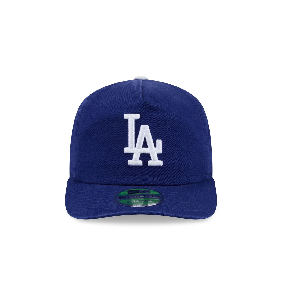 Los Angeles Dodgers Player Replica 19TWENTY Snapback Hat