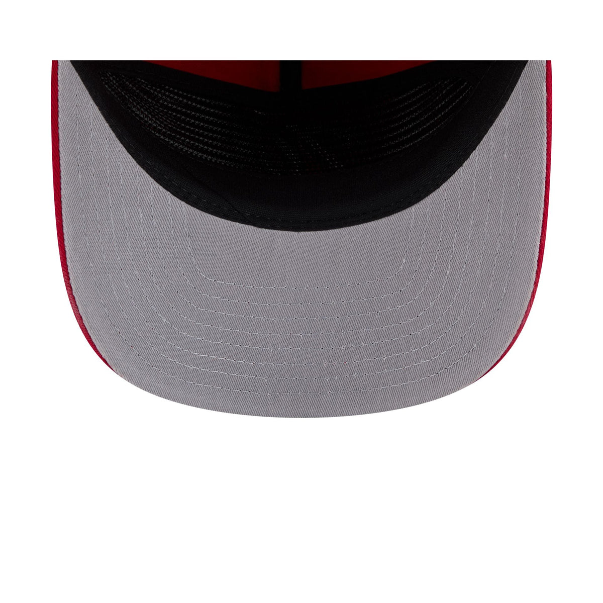 Washington Nationals Player Replica 19TWENTY Snapback Hat