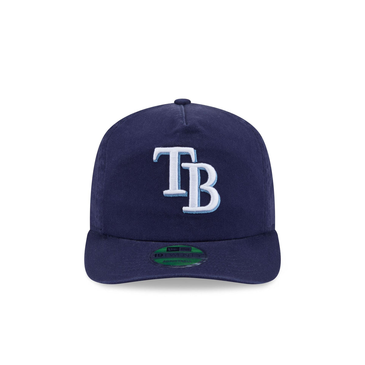 Tampa Bay Rays Player Replica 19TWENTY Snapback Hat