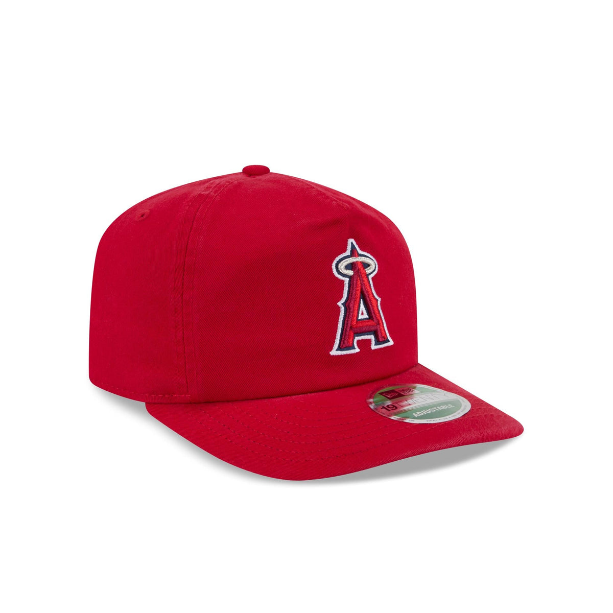 Los Angeles Angels Player Replica 19TWENTY Snapback Hat