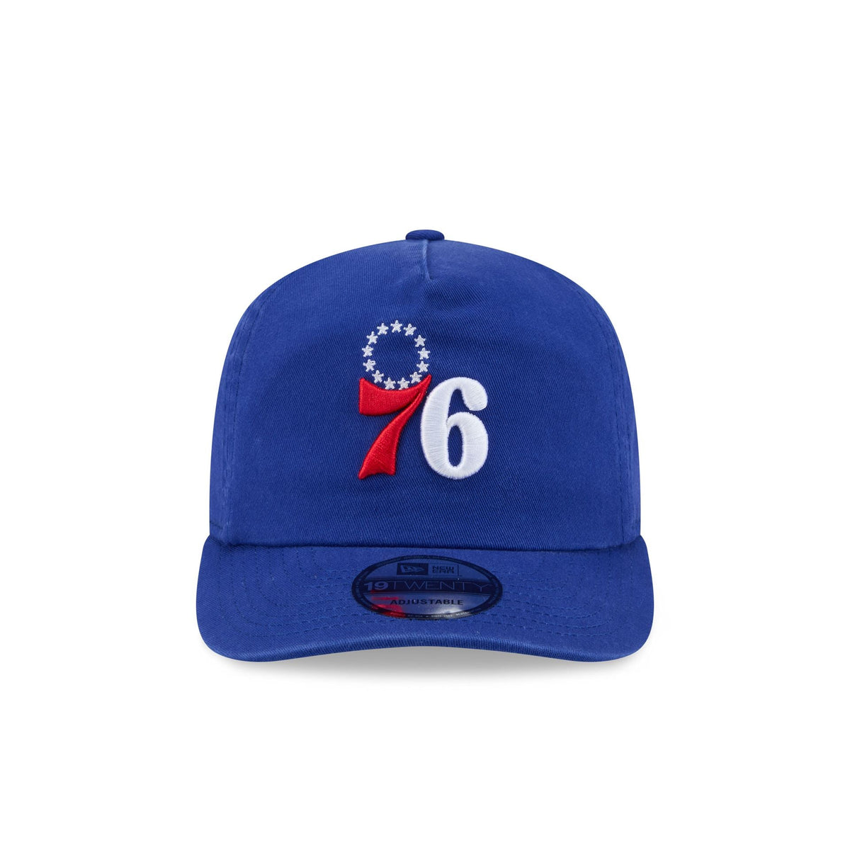 Philadelphia 76ers Team 19TWENTY Snapback Hat