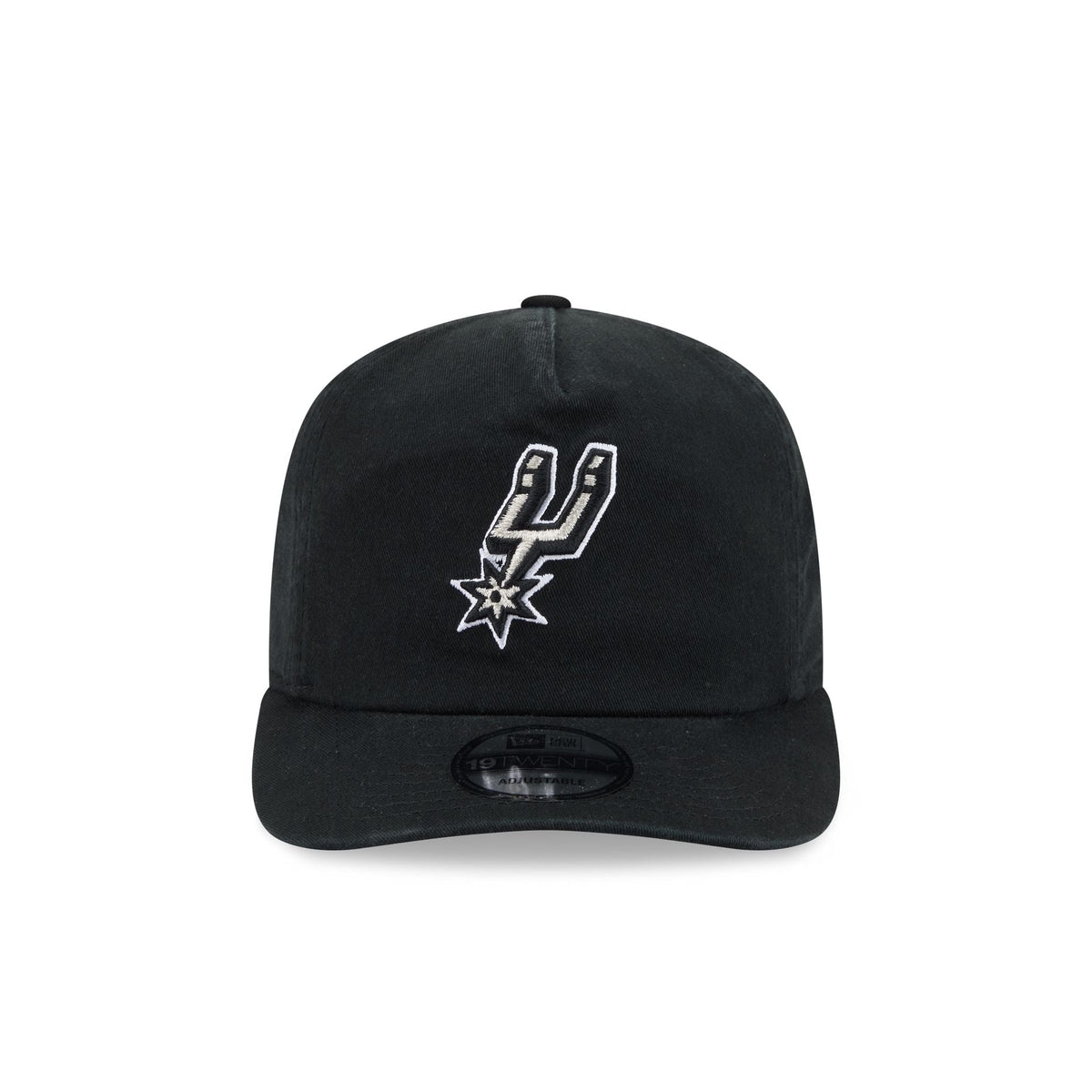 San Antonio Spurs Team 19TWENTY Snapback Hat