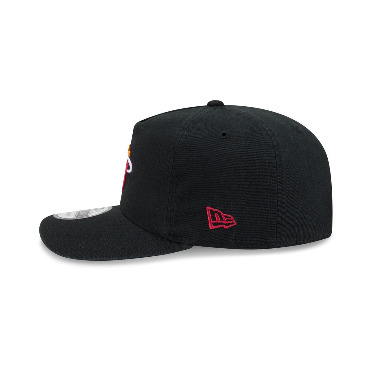 Miami Heat Team 19TWENTY Snapback Hat
