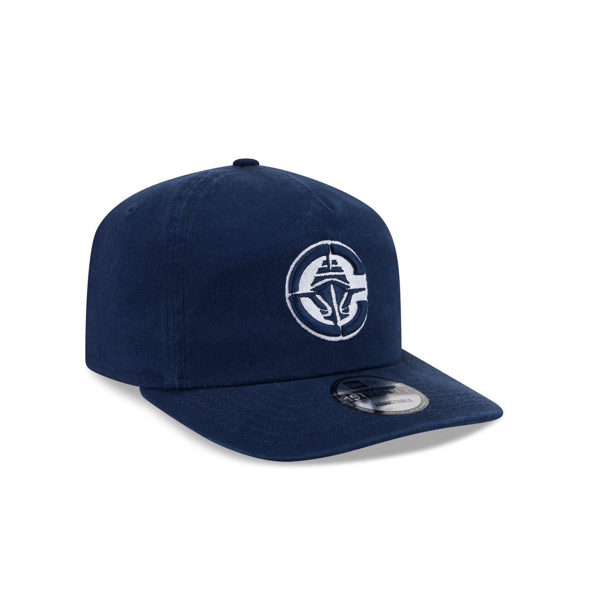 Los Angeles Clippers Team 19TWENTY Snapback Hat