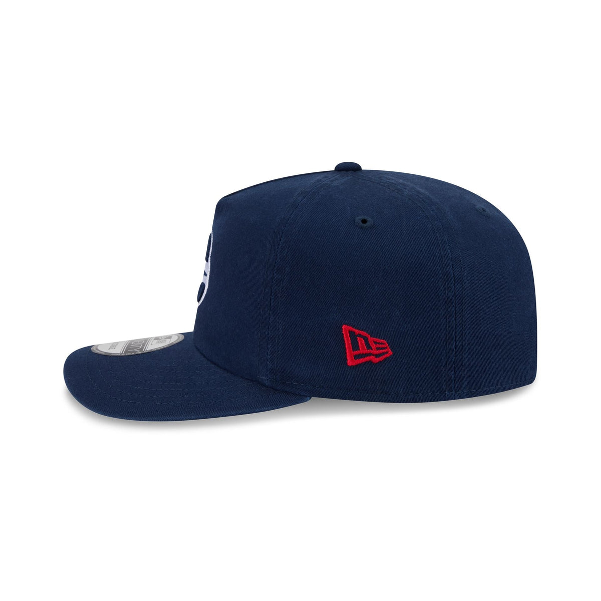 Los Angeles Clippers Team 19TWENTY Snapback Hat