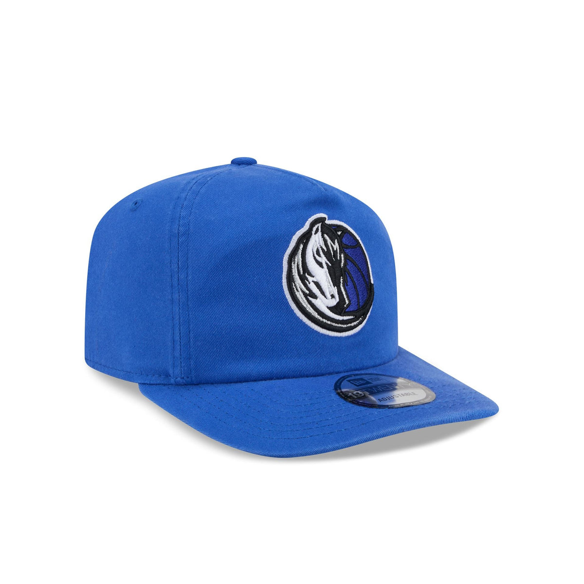 Dallas Mavericks Team 19TWENTY Snapback Hat