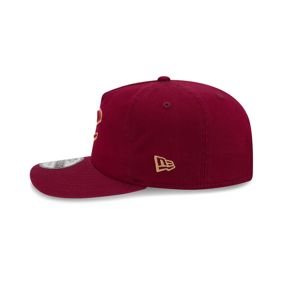 Cleveland Cavaliers Team 19TWENTY Snapback Hat