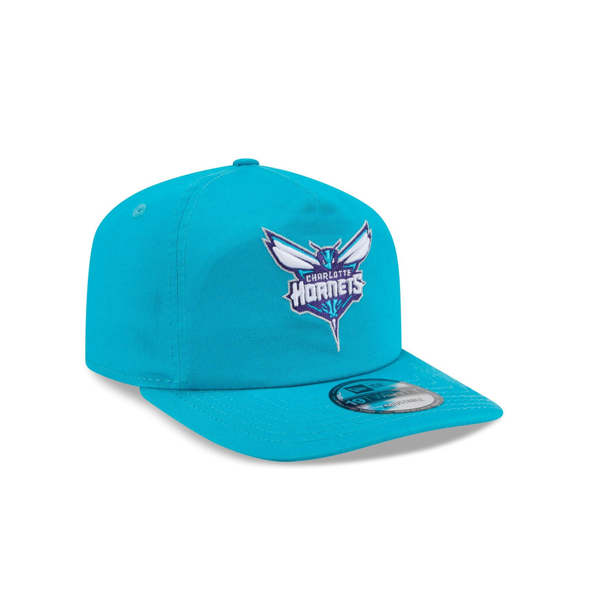 Charlotte Hornets Team 19TWENTY Snapback Hat