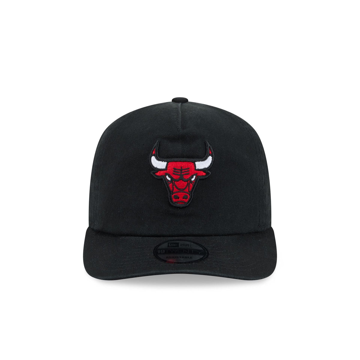 Chicago Bulls Team 19TWENTY Snapback Hat