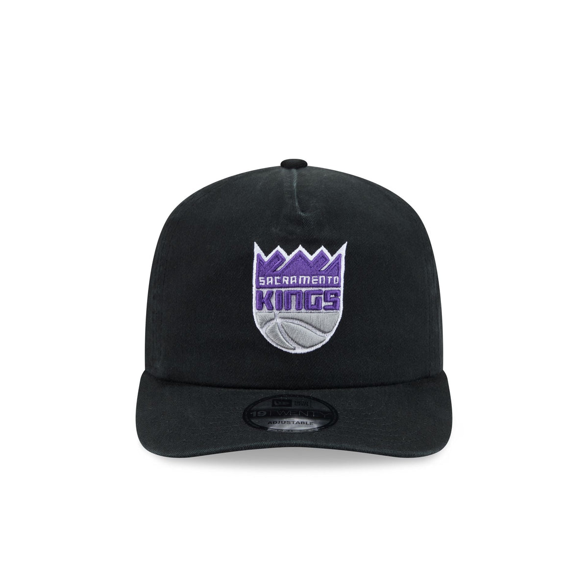 Sacramento Kings Team 19TWENTY Snapback Hat