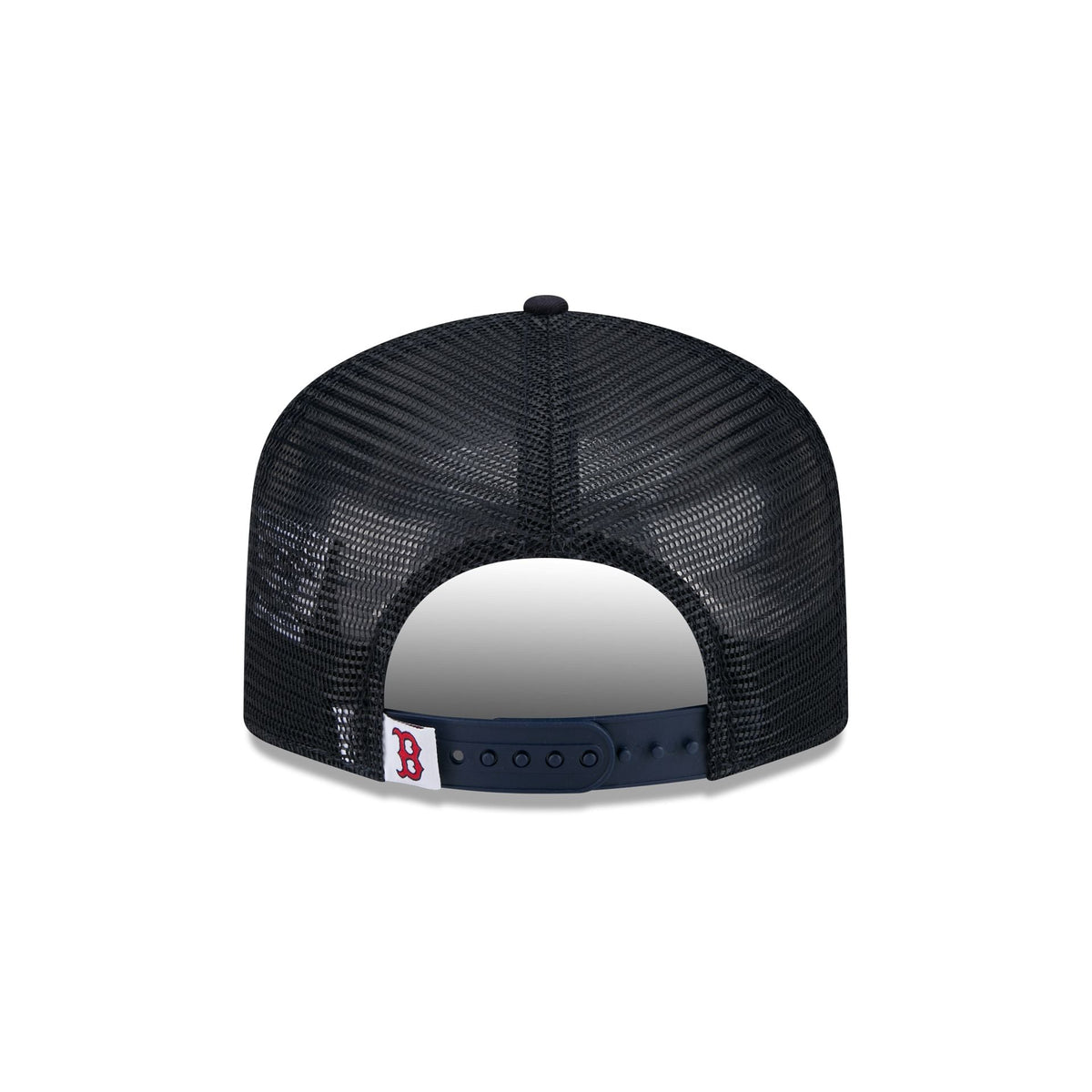 Boston Red Sox Go-To 19TWENTY Trucker Hat