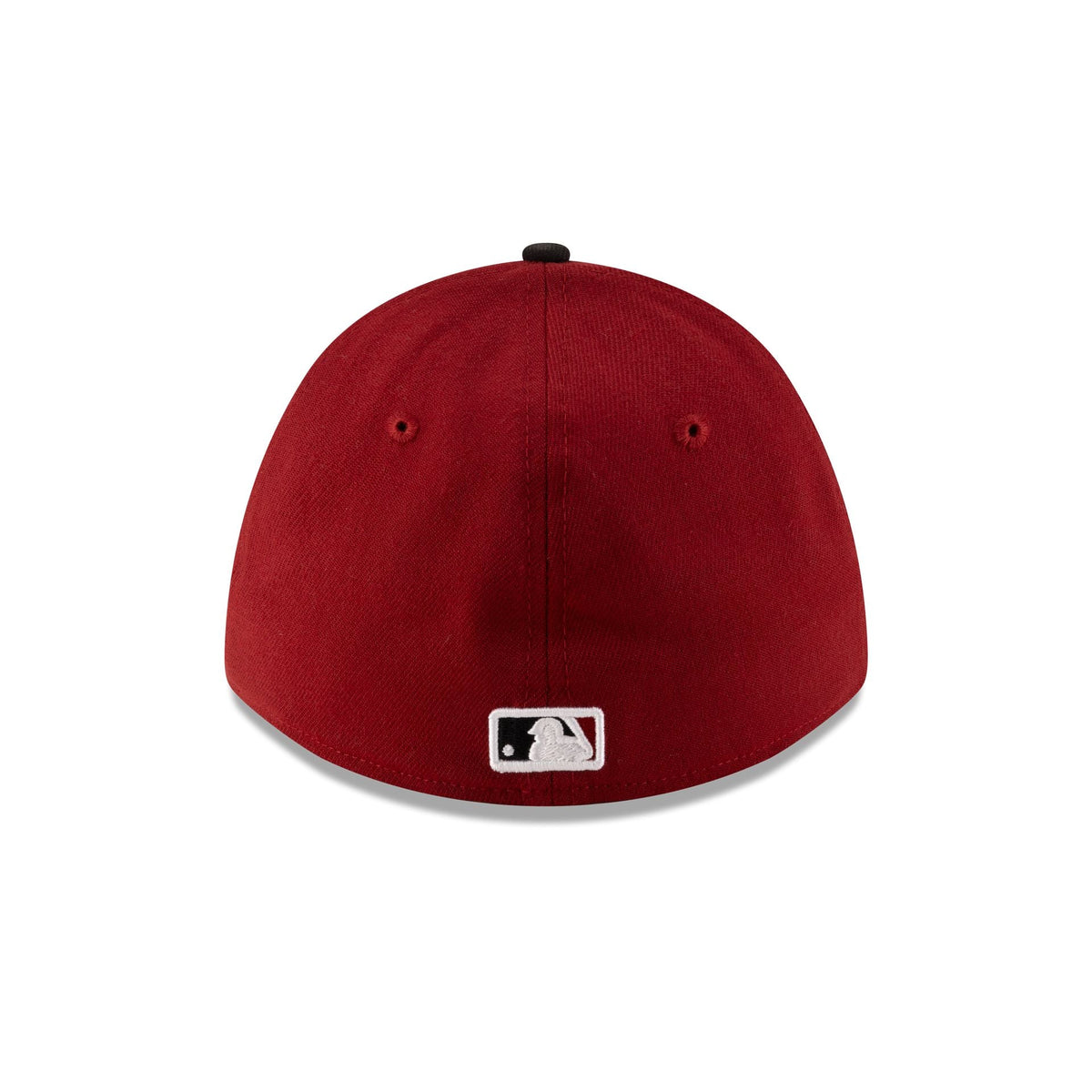 Arizona Diamondbacks 2026 MLB World Tour Mexico City Series Sidepatch 39THIRTY M-Crown Stretch Fit Hat
