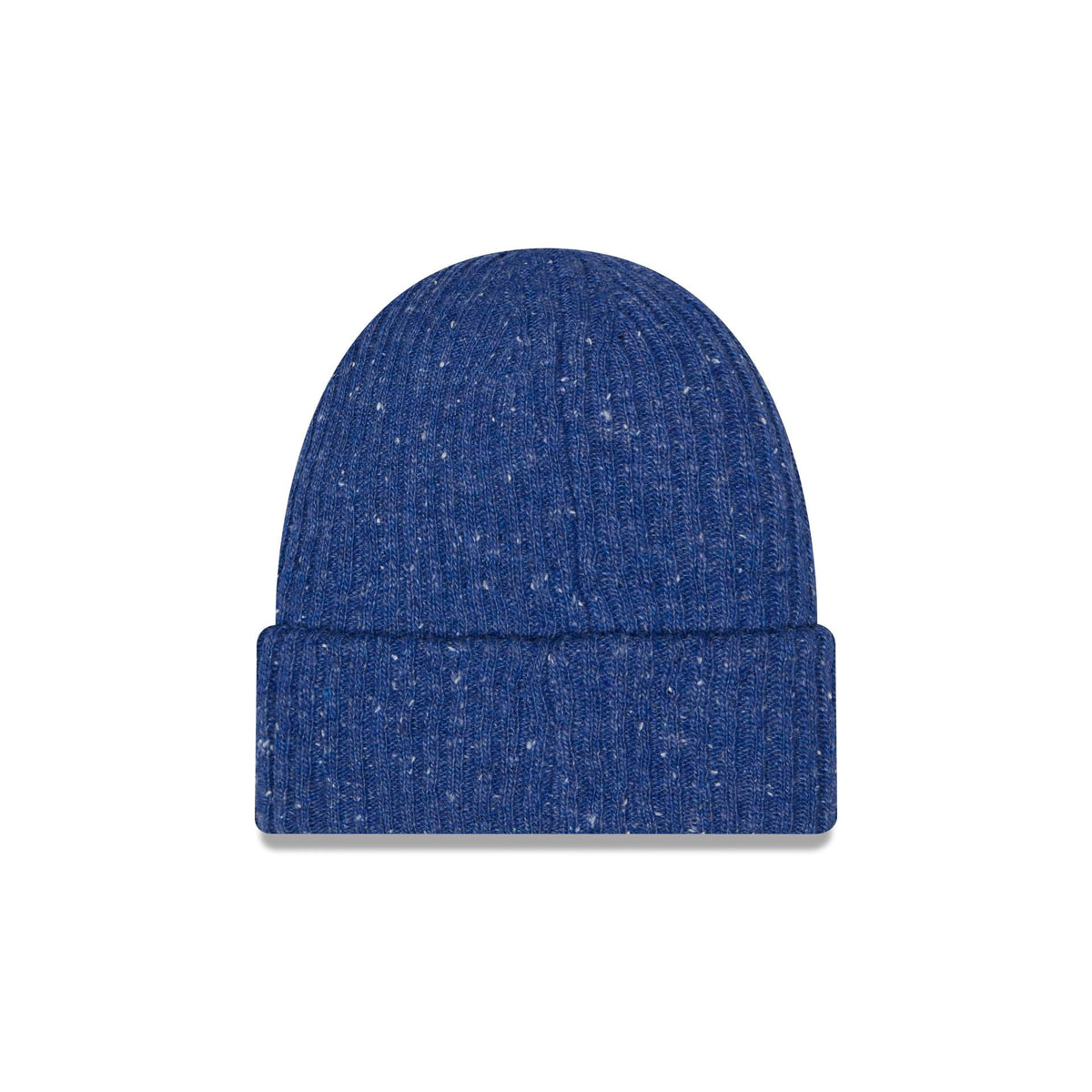 Philadelphia 76ers Speckled Cuff Knit Beanie Hat