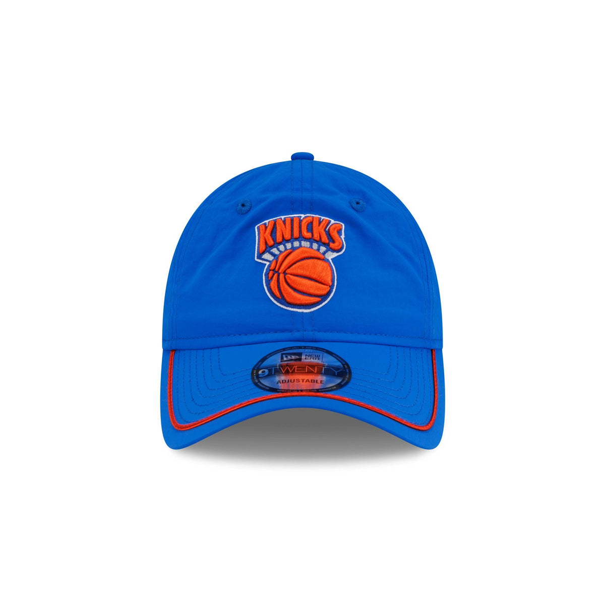New York Knicks Hardwood Classics Nylon 9TWENTY Adjustable Hat