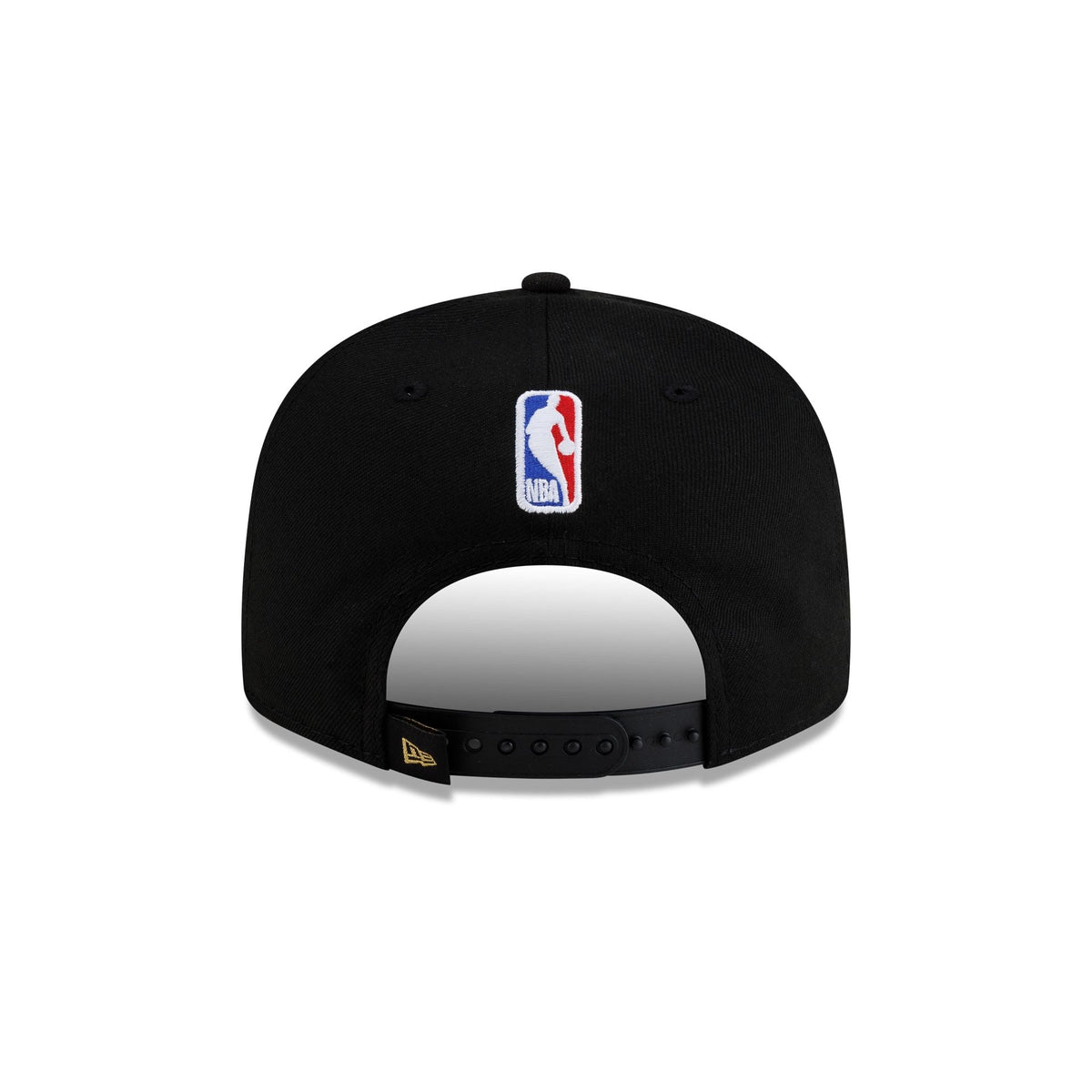 San Antonio Spurs 2026 Conference Champions Locker Room 9FIFTY Snapback Hat