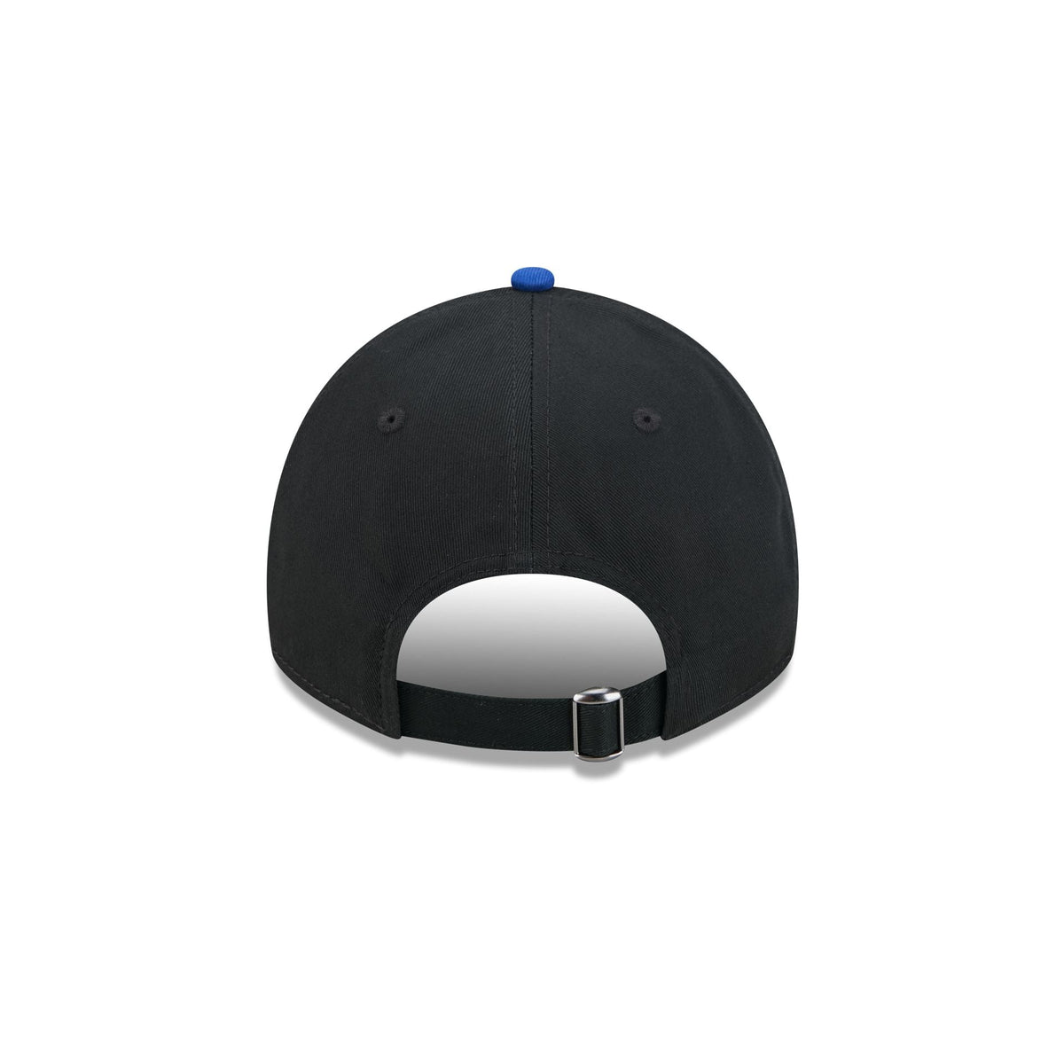 Aimé Leon Dore New York Mets Black 9TWENTY Adjustable Hat