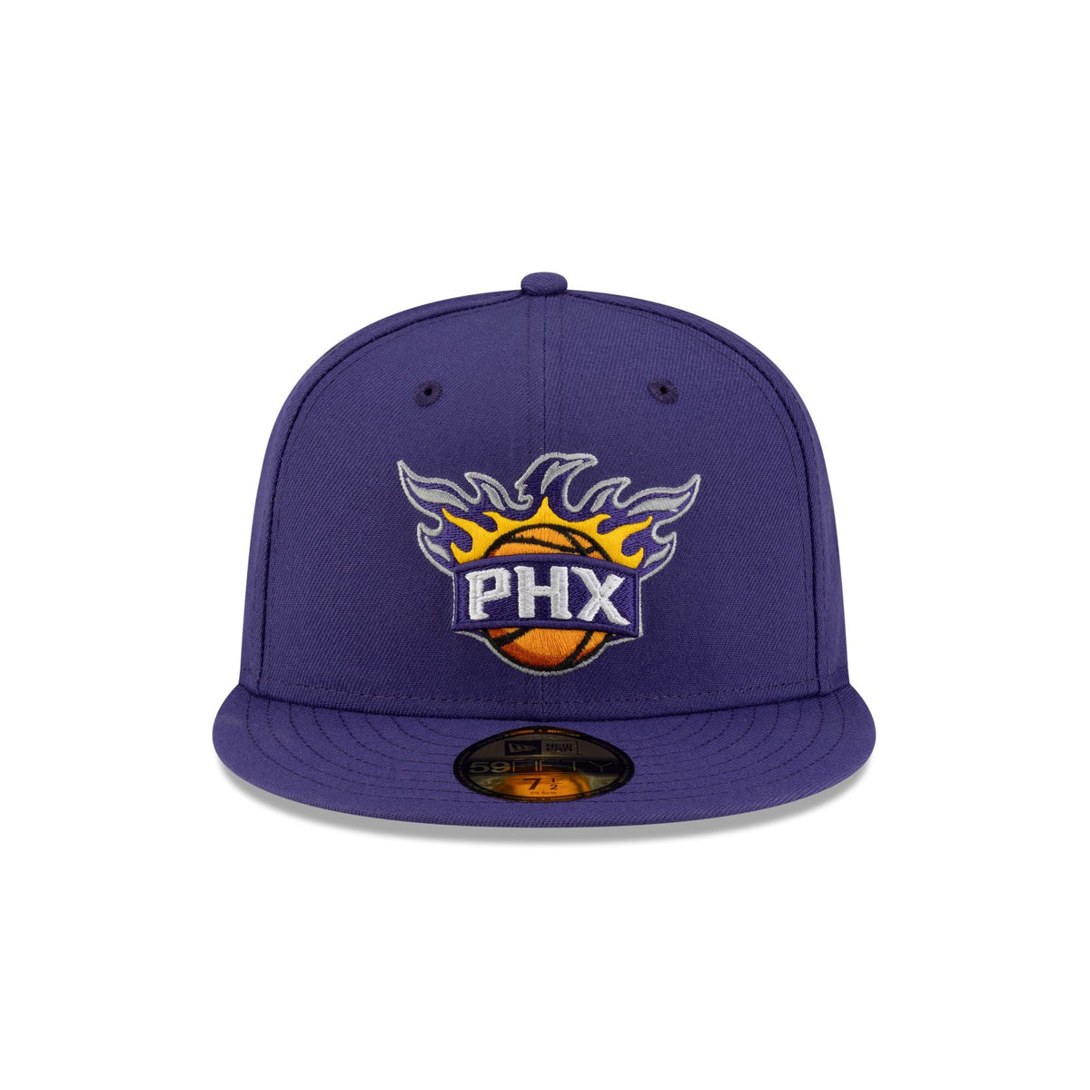 Phoenix Suns Team Color 59FIFTY Fitted Hat