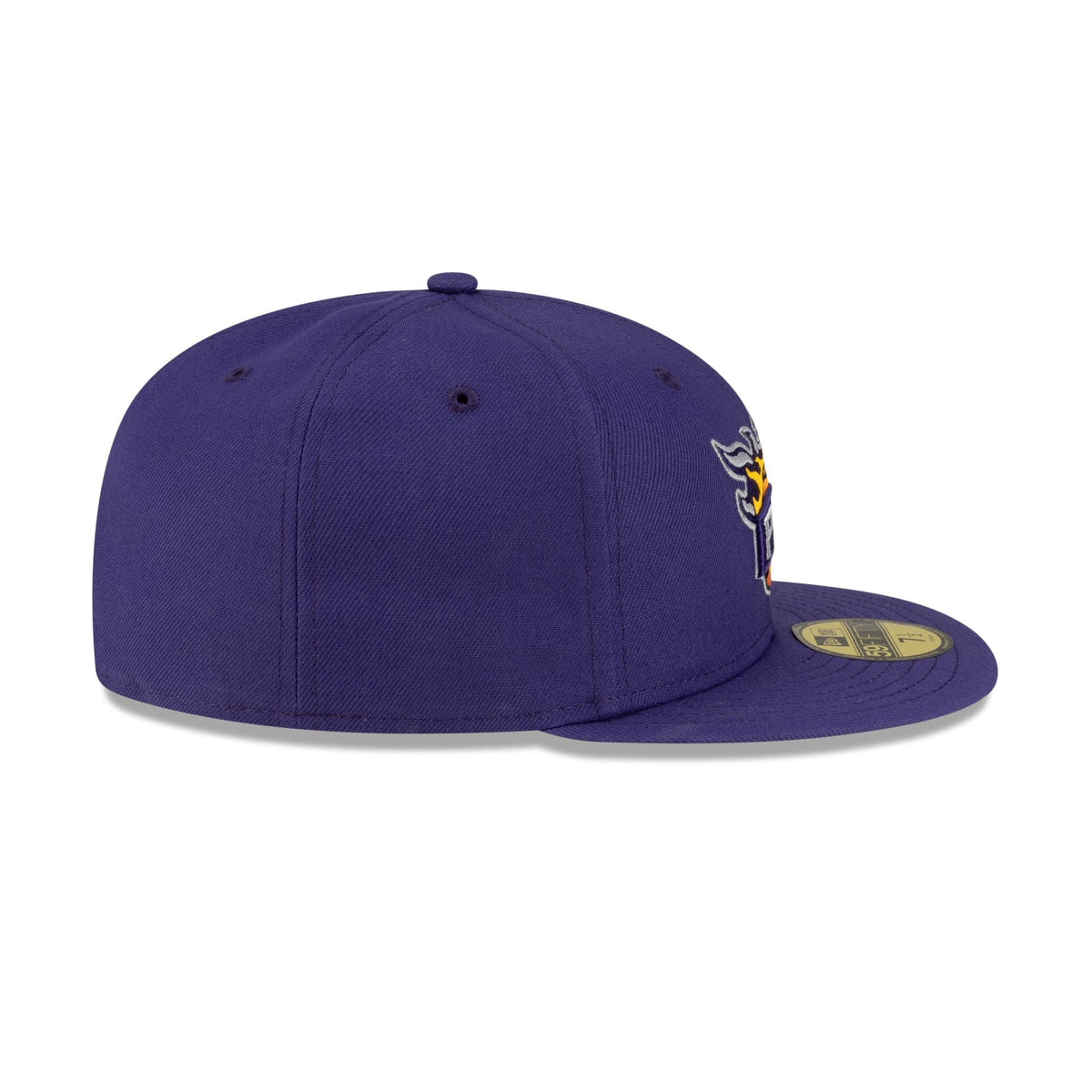 Phoenix Suns Team Color 59FIFTY Fitted Hat