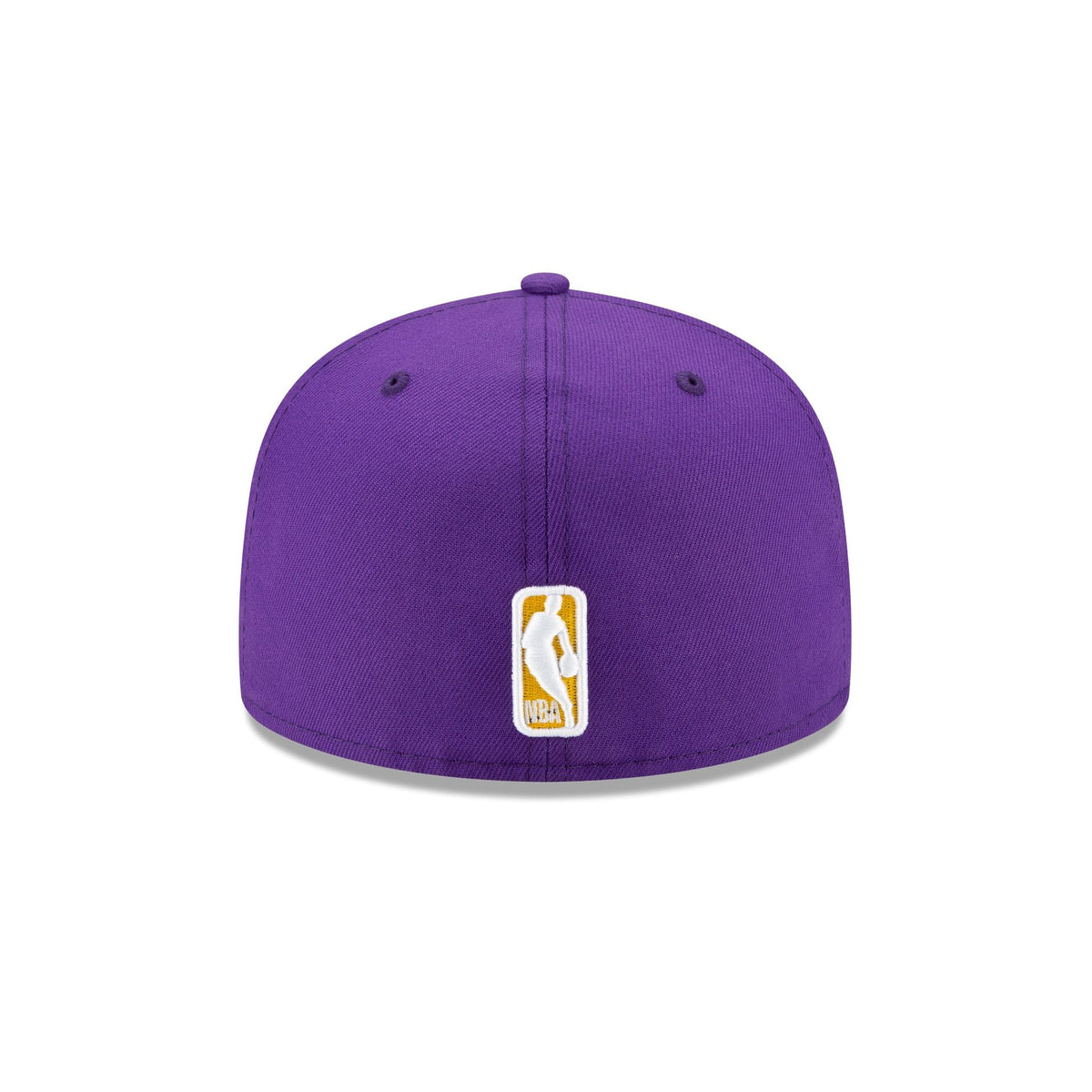 Los Angeles Lakers Team Color 59FIFTY Fitted Hat