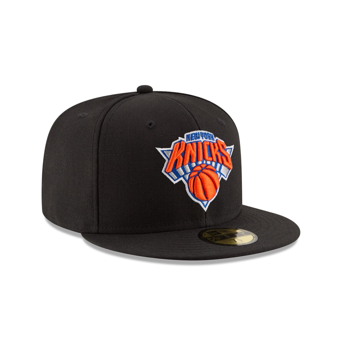 New York Knicks Team Color Alt 59FIFTY Fitted Hat