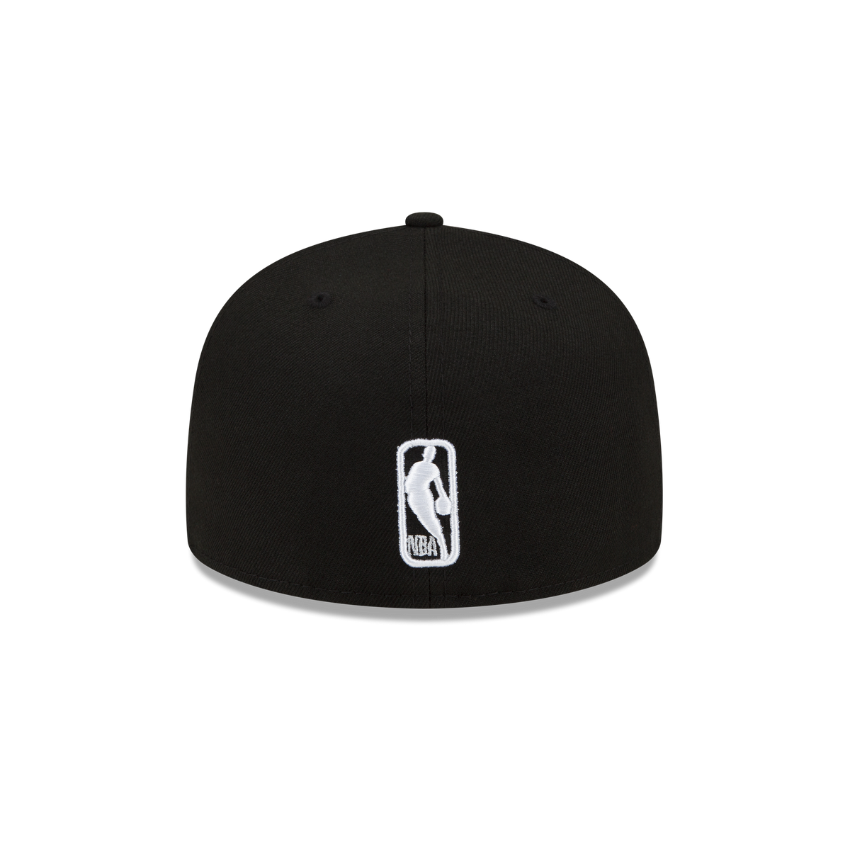 Brooklyn Nets Team Color 59FIFTY Fitted Hat