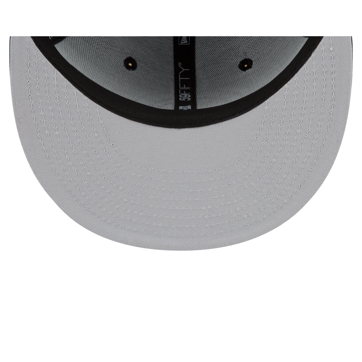 Brooklyn Nets Team Color 59FIFTY Fitted Hat