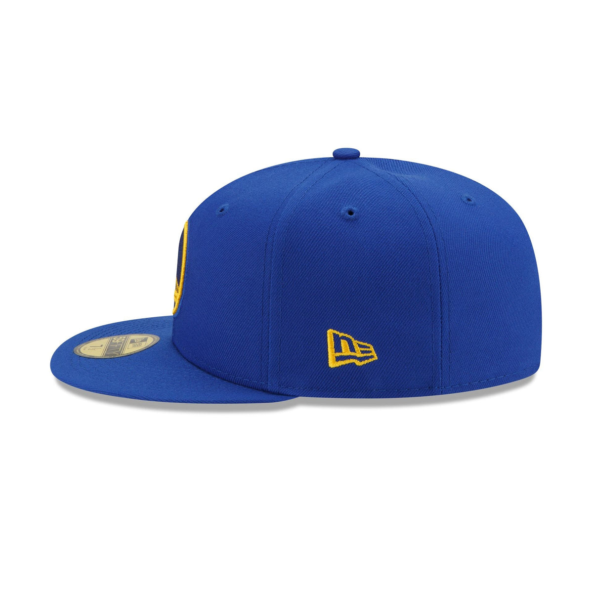 Golden State Warriors 59FIFTY Fitted Hat