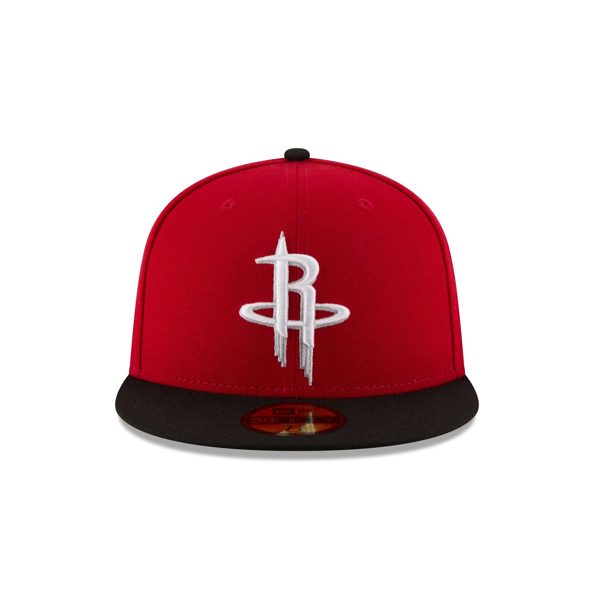 Houston Rockets Two Tone 59FIFTY Fitted Hat