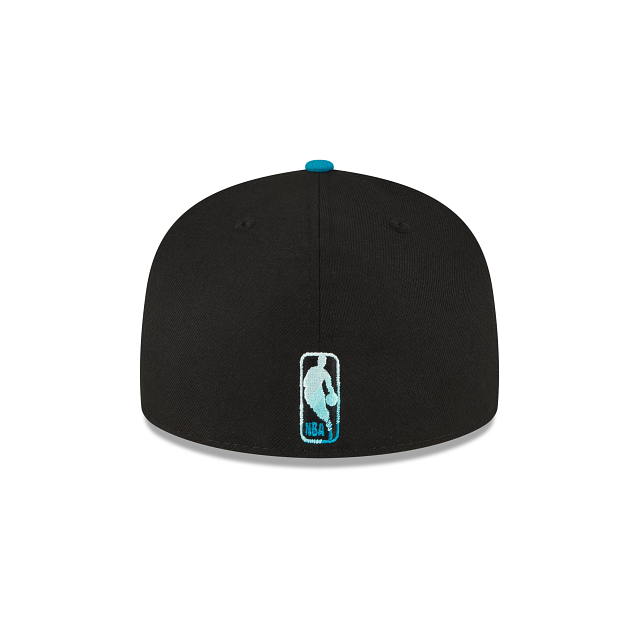 Phoenix Suns Tri-Color 59FIFTY Fitted Hat