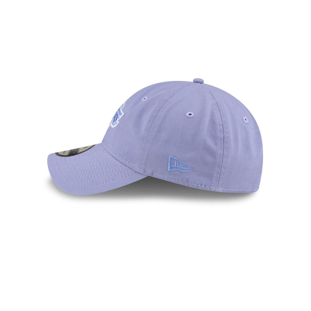 Los Angeles Lakers Spring Colorway 9TWENTY Adjustable Hat