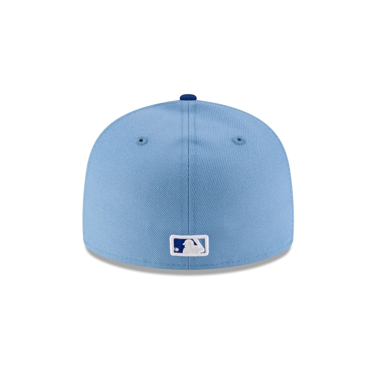 Kansas City Royals Authentic Collection Alt Crown 59FIFTY Fitted Hat