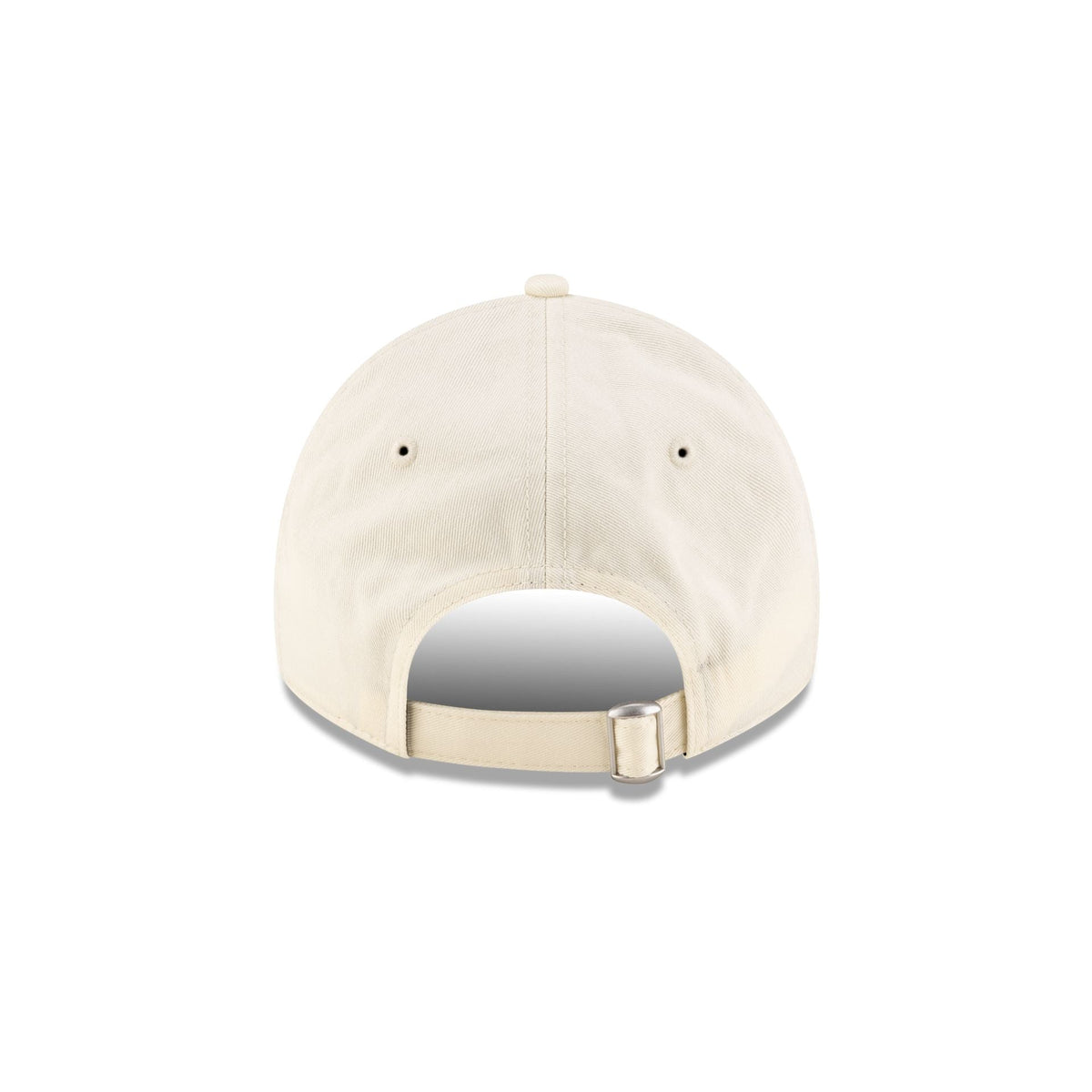 Los Angeles Dodgers 1984 Olympics Chrome White 9TWENTY Adjustable Hat
