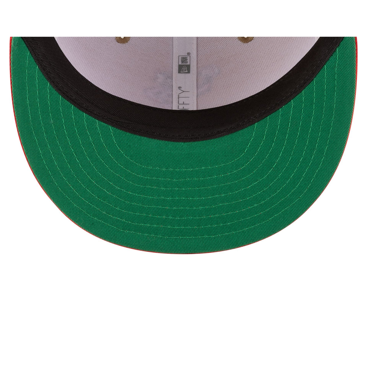 Chicago Bulls Mascot Camel 59FIFTY Fitted Hat