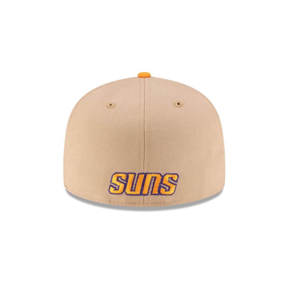 Phoenix Suns Mascot Camel 59FIFTY Fitted Hat