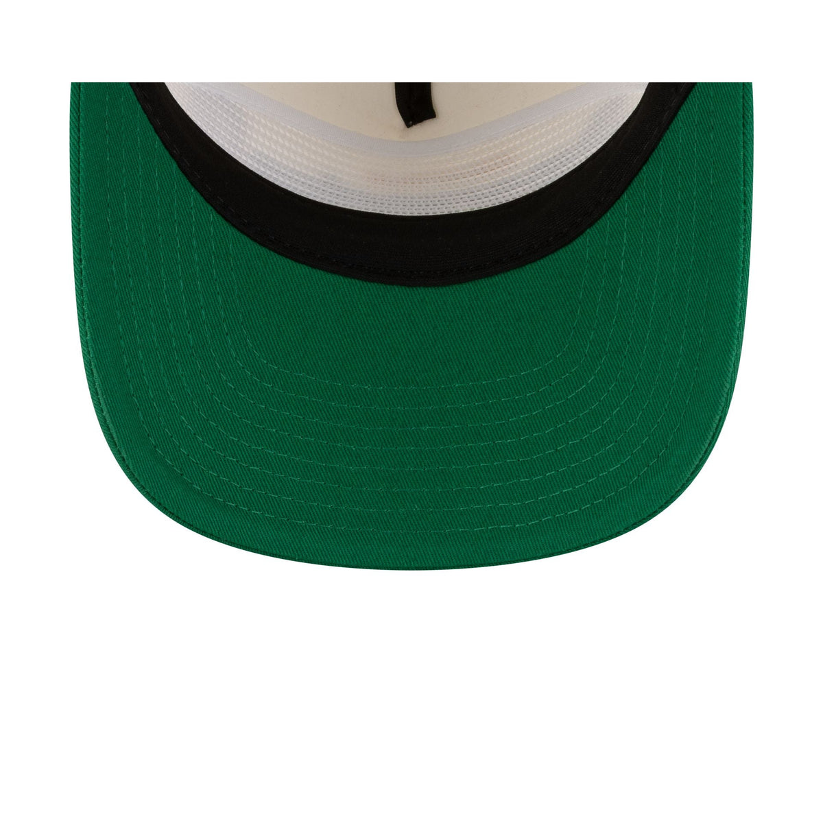 Seattle SuperSonics 1975-1995 Hardwood Classics Sign Stack Chrome White 19TWENTY Adjustable Hat