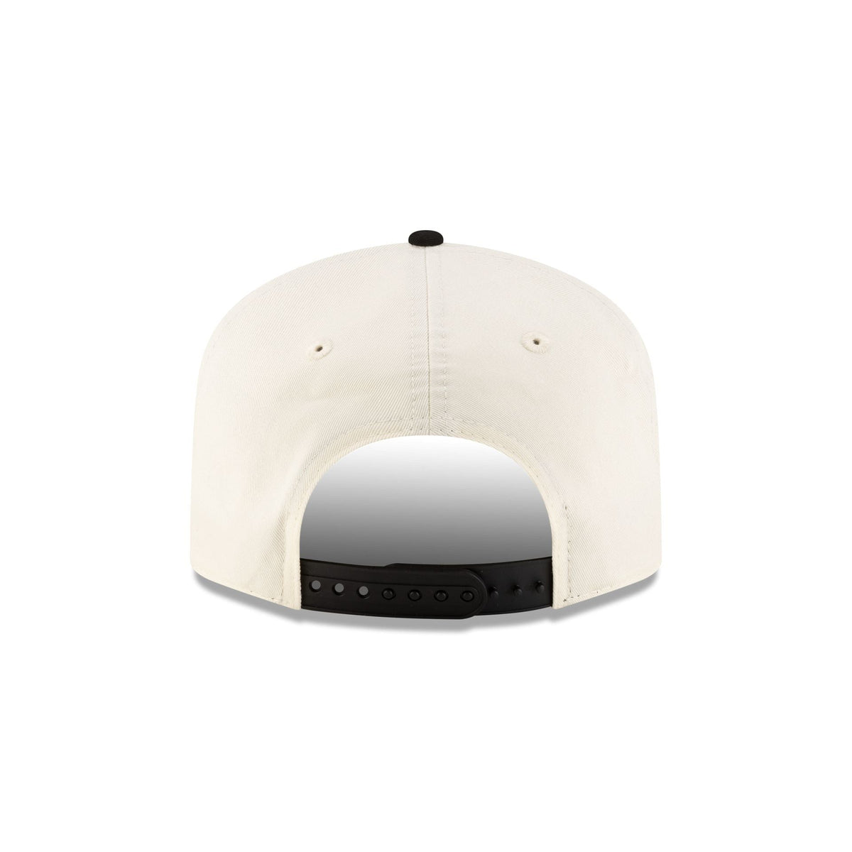 Houston Rockets 1972-1995 Hardwood Classics Sign Stack Chrome White 19TWENTY Adjustable Hat