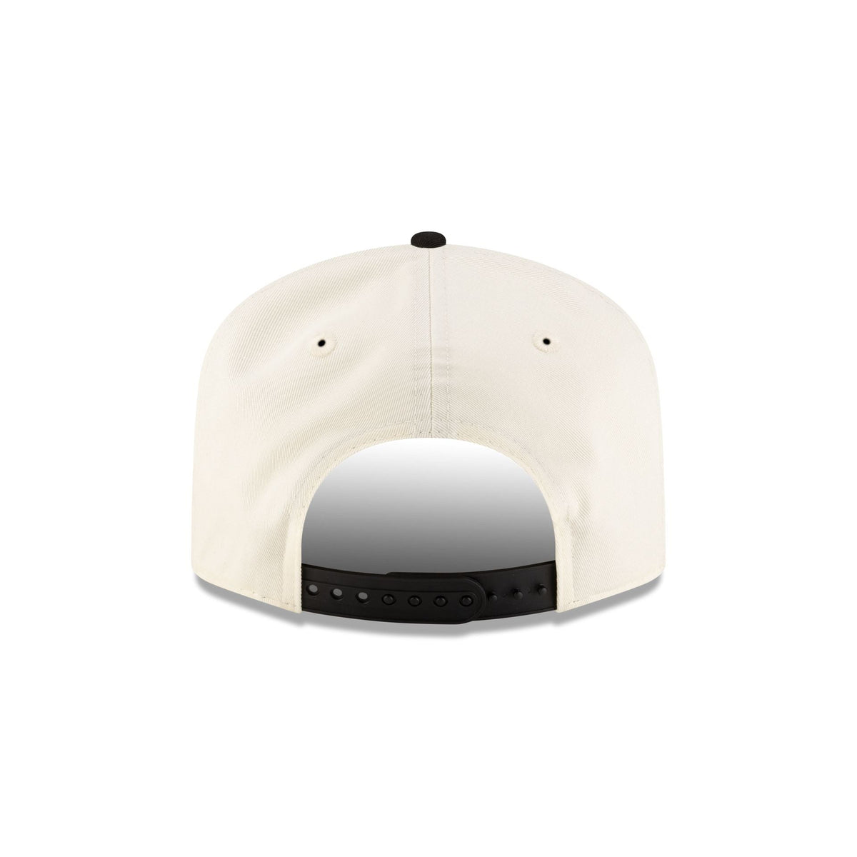 Chicago Bulls 1966-Present Hardwood Classics Sign Stack Chrome White 19TWENTY Adjustable Hat