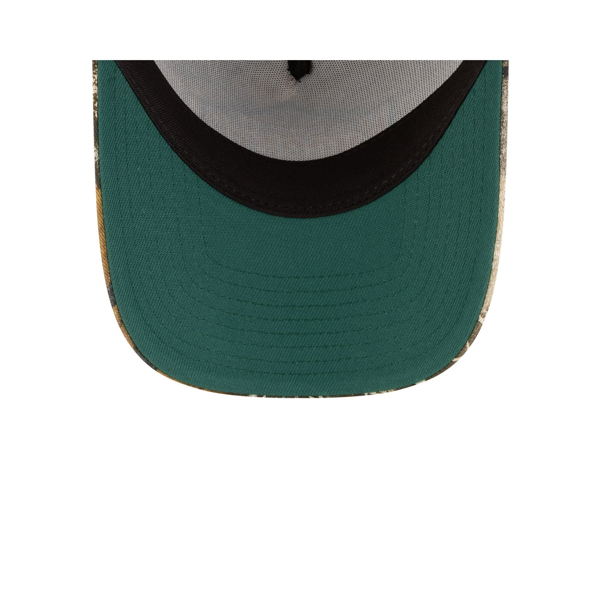 Denver Nuggets 2008-2018 Hardwood Classics Realtree 9FORTY A-Frame Snapback Hat