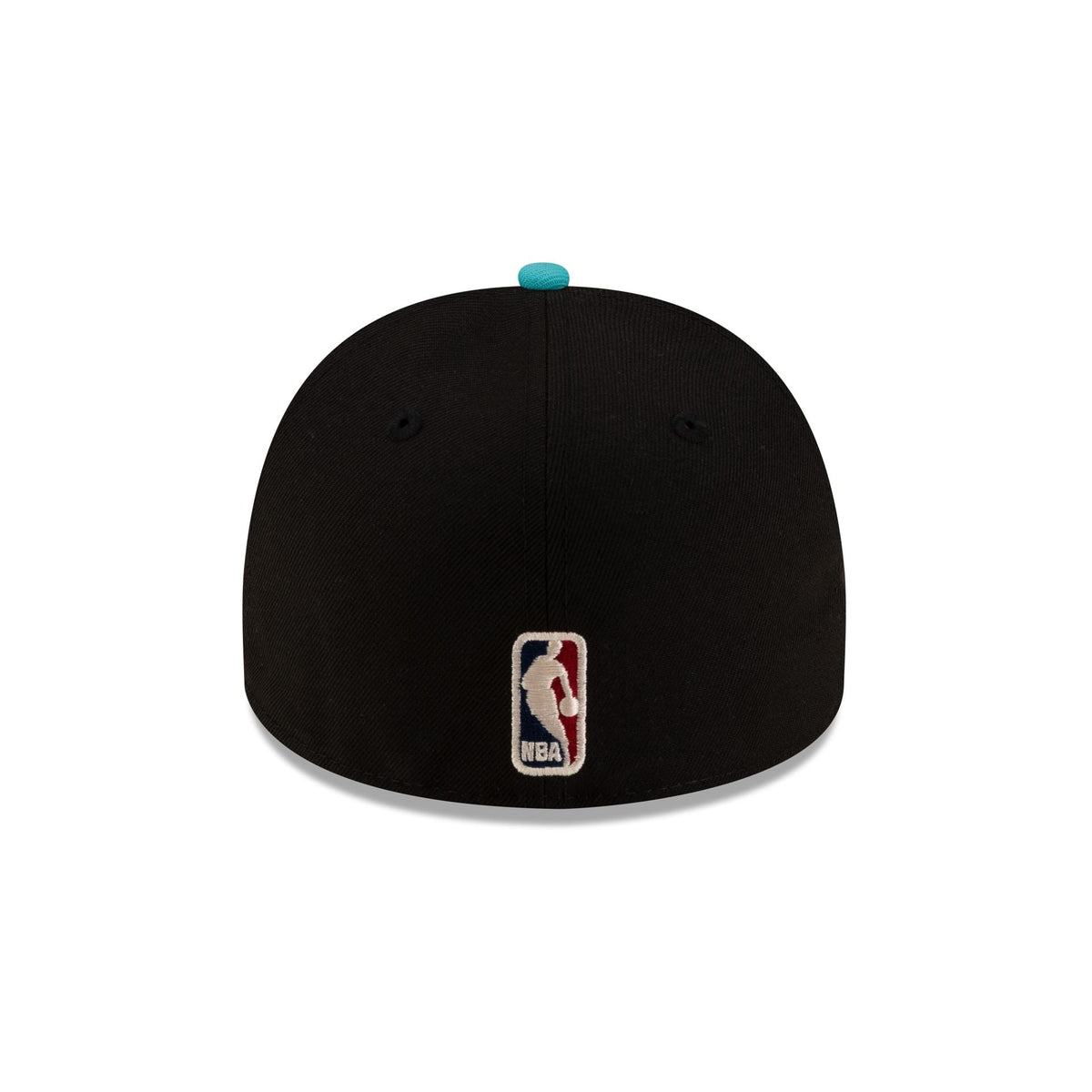 San Antonio Spurs 1989-2002 Hardwood Classics Liner 59FIFTY A-Frame Fitted Hat