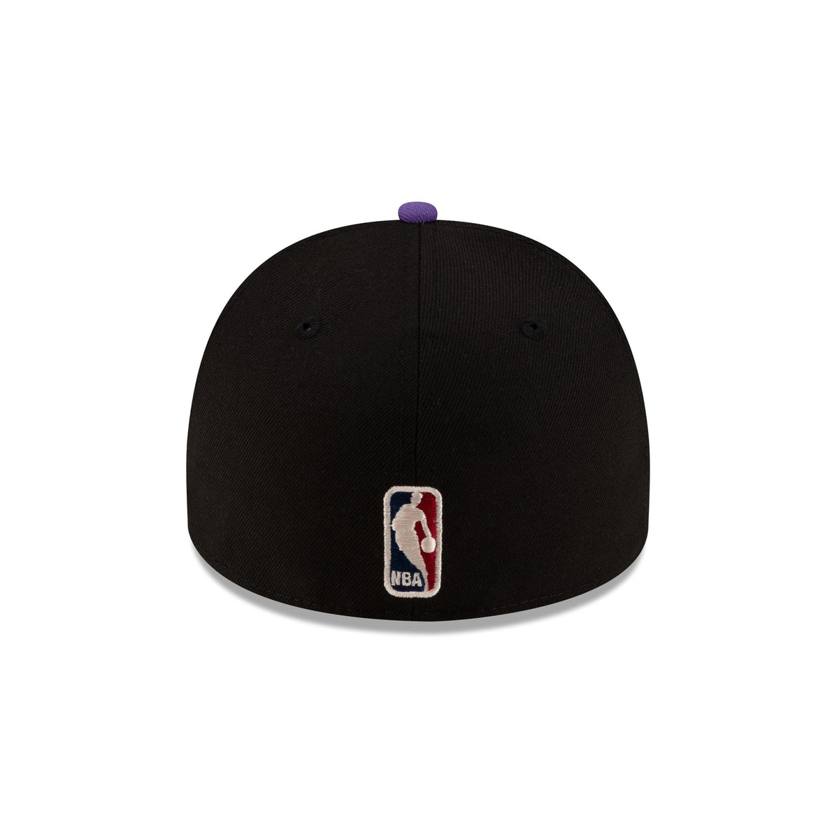 Toronto Raptors 1995-2008 Hardwood Classics Liner 59FIFTY A-Frame Fitted Hat