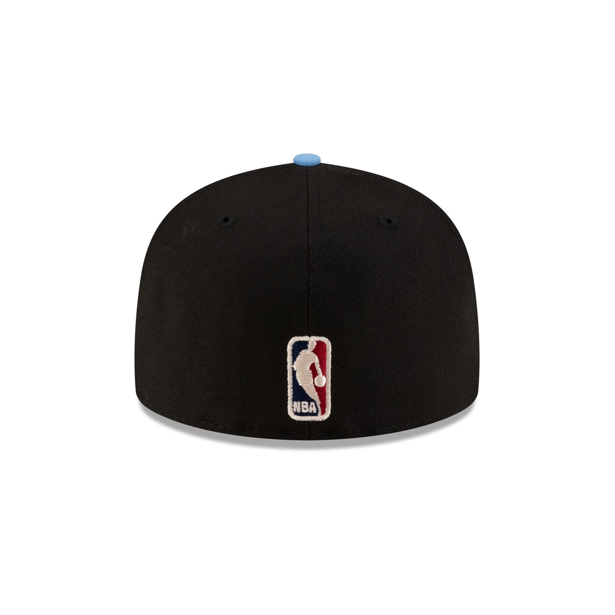 Denver Nuggets 2008-2018 Hardwood Classics Black 59FIFTY Fitted Hat