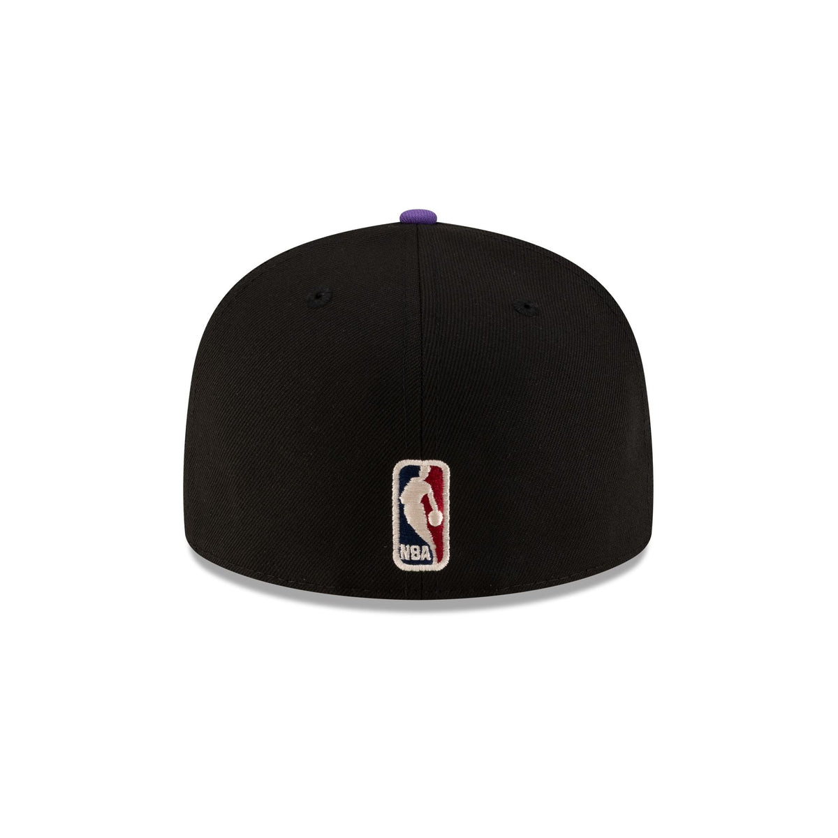 Toronto Raptors 1995-2008 Hardwood Classics Black 59FIFTY Fitted Hat